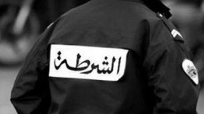 مونبليزير: العثور على سيارة مسروقة تابعة لإقليم الأمن بصفاقس يشتبه احتوائها على أسلحة