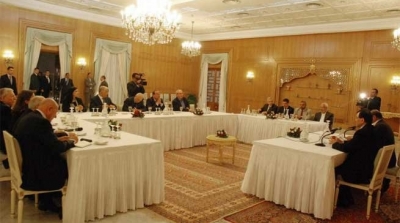 الاتحاد يقترح اسم محمد الفاضل خليل لرئاسة الحكومة و اعادة طرح اسم عبد الكريم الزبيدي