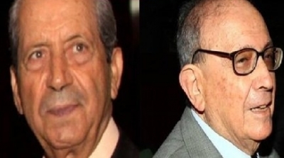 إمكانية التخلي عن أحمد المستيري ومحمد الناصر كمرشحين لرئاسة الحكومة