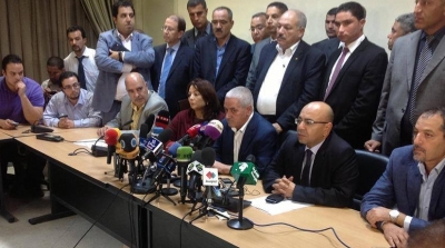 حسين العباسي يعلن عن تعليق الحوار الوطني 