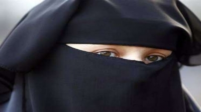 سيدي حسين : القبض على سلفي و منقبة بتهمة ممارسة البغاء 