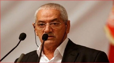 العباسي يؤكد استئناف الحوار الوطني بعد 3 أيام