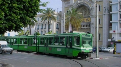 اضطراب في حركة المرور بسبب اضراب قطاع النقل في اقليم تونس الكبرى