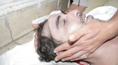 المنظمة العالمية لمناهضة التعذيب تدعو الى فتح تحقيق فوري في اسباب وفاة وليد دنقير