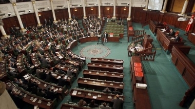 نواب الكتلة الديمقراطية يطعنون في تنقيحات النظام الداخلي لدى المحكمة الإدارية