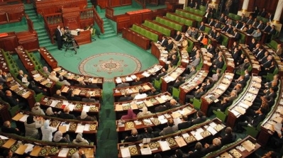 نواب المعارضة يقاطعون رسميا أشغال التأسيسي