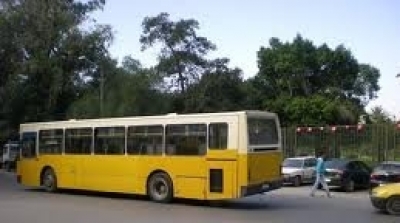 شركة نقل تونس تقرر خصم أيام المضربين عن العمل 