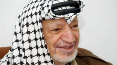 التحاليل تظهر ان ياسر عرفات مات مسموما بالبولونيوم