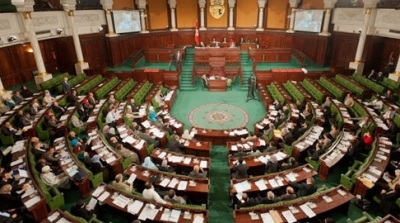 الاسبوع القادم : الانطلاق في مناقشة قانون تحصين الثورة بالتأسيسي