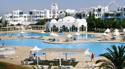 القرية السياحية ''Club Med'' تغلق أبوابها في الحمامات