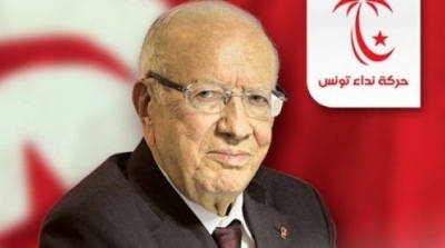 السبسي : ليس لدي أي اعتراض على ترشيح المستيري لرئاسة الحكومة