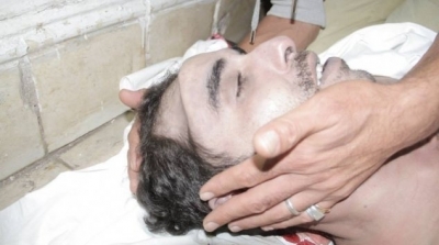 نقابة اعوان و اطارات اقليم الامن الوطني بتونس : الاثار التي تحملها جثة وليد دنقير كانت بسبب التشريح