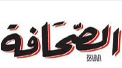 استدعاء رئيس تحرير جريدة الصحافة للمثول أمام القضاء يوم 11 نوفمبر