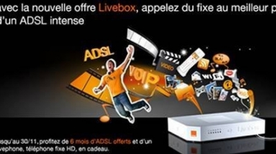 أورنج تونس تمدد عرض ''اللايف بوكس'' 6 أشهر مجّانا إلى غاية 30 نوفمبر