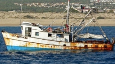 صفاقس : الافراج عن البحارة المصريين و تغريمهم بـ600 الف جنيه