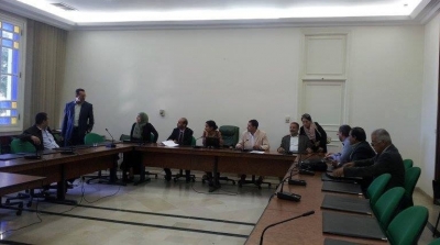 الإعلان رسميا عن تشكيل إئتلاف سيادة الشعب في التأسيسي