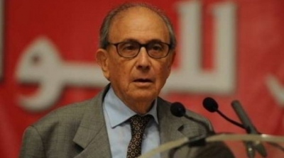 احمد المستيري يرفض عرضه على الفحص الطبي 