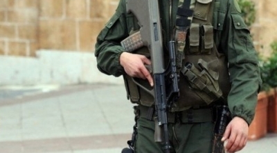 جبل الشعانبي : رقيب في الجيش يتعرض لطلق ناري على وجه الخطأ