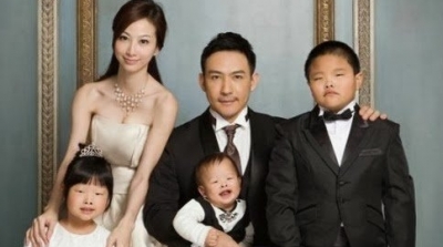 صيني يطلق زوجته و يقاضيها لإنجابها أطفالاً قبيحين