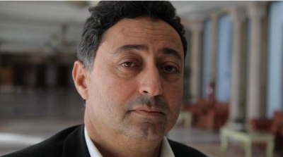 التأسيسي: كتلة الحرية والكرامة تعلق أشغالها 