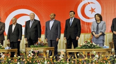 14 حزب  : لا يمكن العودة للحوار الا بالاتفاق مسبقا على رئيس الحكومة الجديد