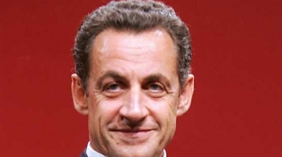 فرنسا : الاستماع الى محام تونسي بشان اتهامات بتمويل القذافي حملة ساركوزي 