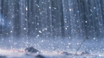 امطار رعدية و انخفاض في درجات الحرارة و رياح قوية تصل سرعتها الى 100 كلم