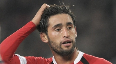 مباراة تونس الكاميرون :كريم حقي يعوض علاء الدين يحي 