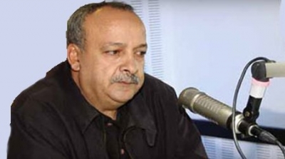 سامي الطاهري يصف ميزانية الدولة لسنة 2014 بالمجزرة الشعبية  