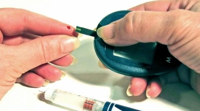 تونس تحتل المرتبة 11 عالميا من حيث عدد مرضى السكري بمليون و 100 الف مريض