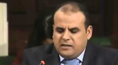 نائب عن المؤتمر يطالب بتصنيف الاتحاد كمنظمة ارهابية  