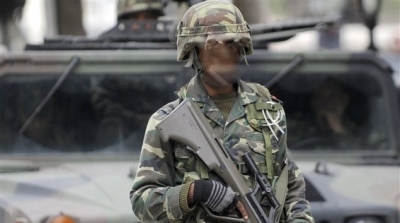 القصرين : رقيب في جيش الطيران ينقطع عن عمله بعد تحوله إلى سلفي جهادي