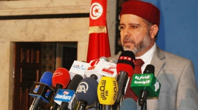 نور الدين الخادمي : قانون الاوقاف الاسلامية استحقاق من استحقاقات الثورة