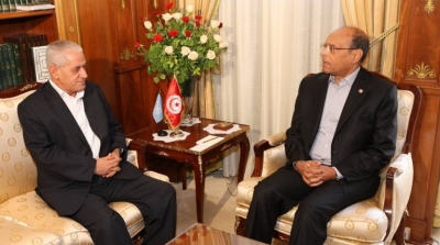 العباسي يؤكد ان استئناف الحوار الوطني سيتم بداية الاسبوع القادم