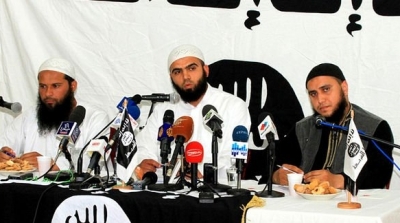 القيروان : القبض على سيف الدين الرايس المتحدث الرسمي باسم انصار الشريعة