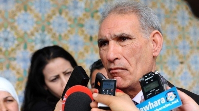 حسين الديماسي يدخل سباق المرشحين لتولي رئاسة الحكومة 