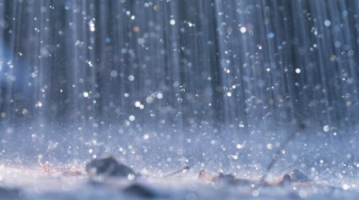 طقس اليوم : امطار رعدية و الرياح تصل الى 70 كلم في الساعة 