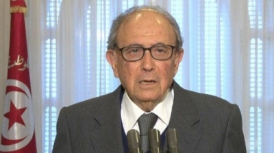 حركة النهضة مازالت متمسكة بأحمد المستيري !