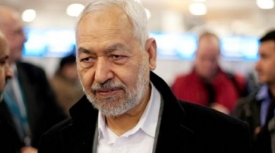 	راشد الغنوشي لا يستبعد حدوث اغتيال ثالث