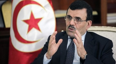 علي العريض : مشروع ميزانية الدولة 2014 يرتقي بالطبقة الوسطى و الفقيرة 	