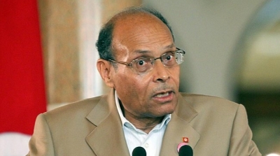 النقابة الاساسية لاعوان و اطارات رئاسة الجمهورية توضح حقيقة اعتداء المرزوقي على عامل بقصر قرطاج