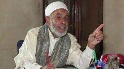 حسين العبيدي يتهم النهضة بالسعي الى السيطرة على جامع الزيتونة لاستغلاله في اغراض انتخابية 