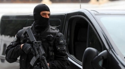 القصرين : القاء القبض على سلفي متورط في احداث سيدي علي بن عون 