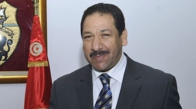 وزير الداخلية يتغيب عن جلسة مسائلته في المجلس التأسيسي