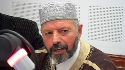 تعيين ابن الحبيب اللوز بالصندوق الوطني للتقاعد و الحيطة الاجتماعية و الاعوان يحتجون