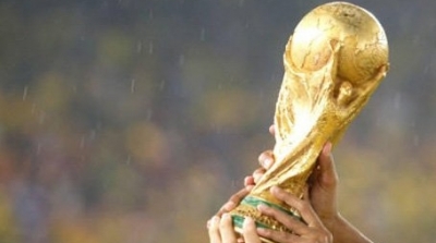 رمز كأس العالم يعرض بقصر الرياضة بالمنزه يومي 17 و 18 نوفمبر الجاري