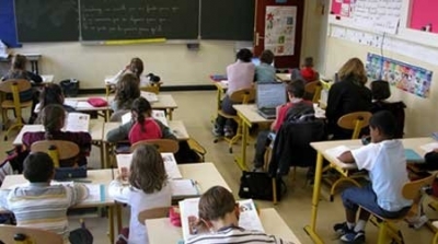 سيدي بوزيد : معلمات بمدرسة ابو القاسم الشابي يتلقين رسالة تهديد بسبب عدم ارتدائهن الحجاب