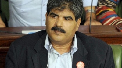 فاضل الصغراوي يعوض مقعد الشهيد محمد البراهمي في المجلس التأسيسي