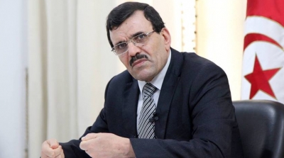 علي العريض يدعو الارهابيين الى تسليم انفسهم او مواجهة الموت 