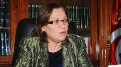 رئيسة جمعية القضاة تدعو الى تحرك احتجاجي امام قصر الحكومة بالقصبة